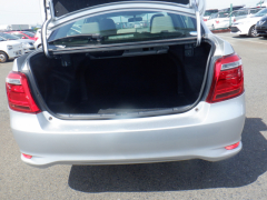 Toyota Corolla Axio 2015