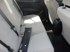 Toyota Corolla Axio 2015