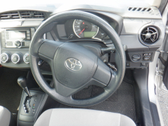 Toyota Corolla Axio 2015