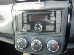 Toyota Corolla Axio 2015