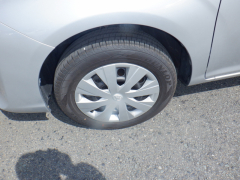 Toyota Corolla Axio 2015