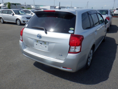 Toyota Corolla Fielder 2014