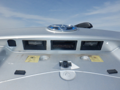 Toyota Corolla Fielder 2014