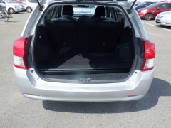 Toyota Corolla Fielder 2014