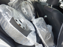 Toyota Corolla Fielder 2014