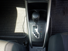 Toyota Corolla Fielder 2014