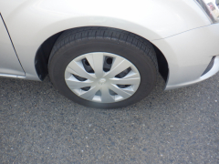 Toyota Corolla Fielder 2014