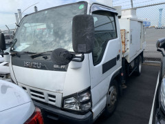 Isuzu ELF 2006