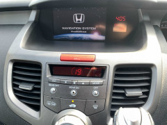 Honda Odyssey 2004