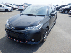 Toyota Corolla Fielder 2016