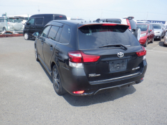 Toyota Corolla Fielder 2016
