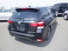 Toyota Corolla Fielder 2016