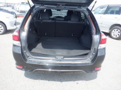 Toyota Corolla Fielder 2016