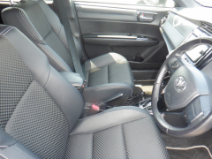 Toyota Corolla Fielder 2016