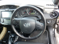 Toyota Corolla Fielder 2016