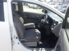 Daihatsu Mira 2014