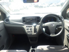 Daihatsu Mira 2014