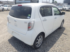 Daihatsu Mira 2014