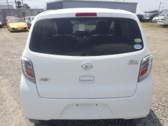 Daihatsu Mira 2014