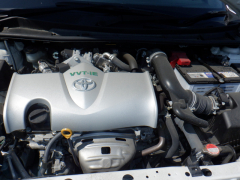 Toyota Corolla Fielder 2016