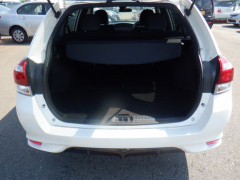 Toyota Corolla Fielder 2016