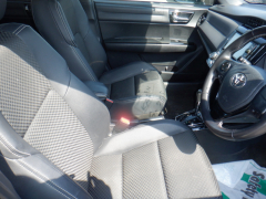 Toyota Corolla Fielder 2016