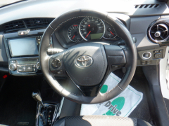 Toyota Corolla Fielder 2016