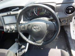 Toyota Corolla Fielder 2016