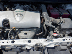 Toyota Corolla Fielder 2016