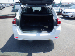 Toyota Corolla Fielder 2016