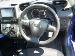 Toyota Wish 2014