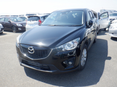 Mazda CX-5 2014