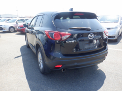Mazda CX-5 2014