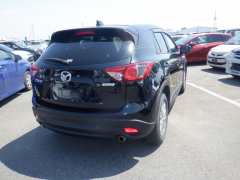 Mazda CX-5 2014