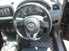 Mazda CX-5 2014