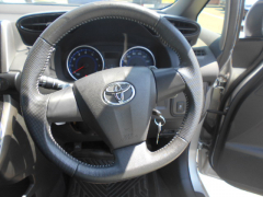 Toyota Wish 2014