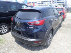 Mazda CX-3 2017