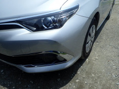 Toyota Auris 2016