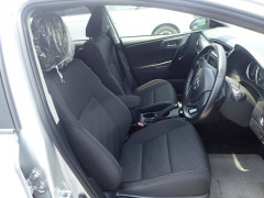 Toyota Auris 2016