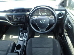 Toyota Auris 2016