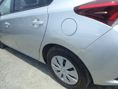 Toyota Auris 2016