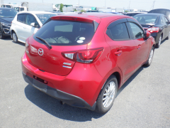Mazda Demio 2015