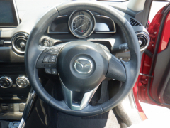 Mazda Demio 2015