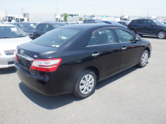 Toyota Premio 2015