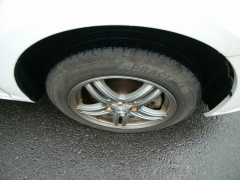 Toyota Corolla Axio 2014