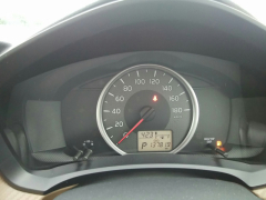 Toyota Corolla Axio 2014