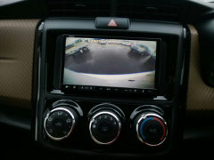 Toyota Corolla Axio 2014