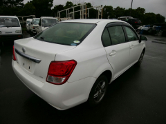 Toyota Corolla Axio 2014