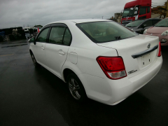 Toyota Corolla Axio 2014