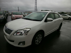 Toyota Premio 2015